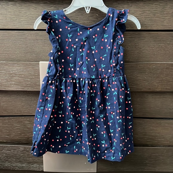 Carter's Other - Carters Dress